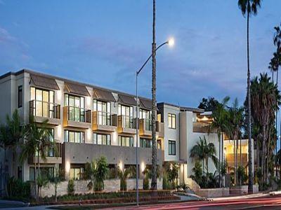 Express And La Jolla - Windansea Beach, And Ihg Resort San Diego