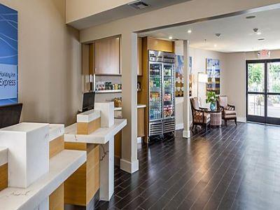 Express And La Jolla - Windansea Beach, And Ihg Resort