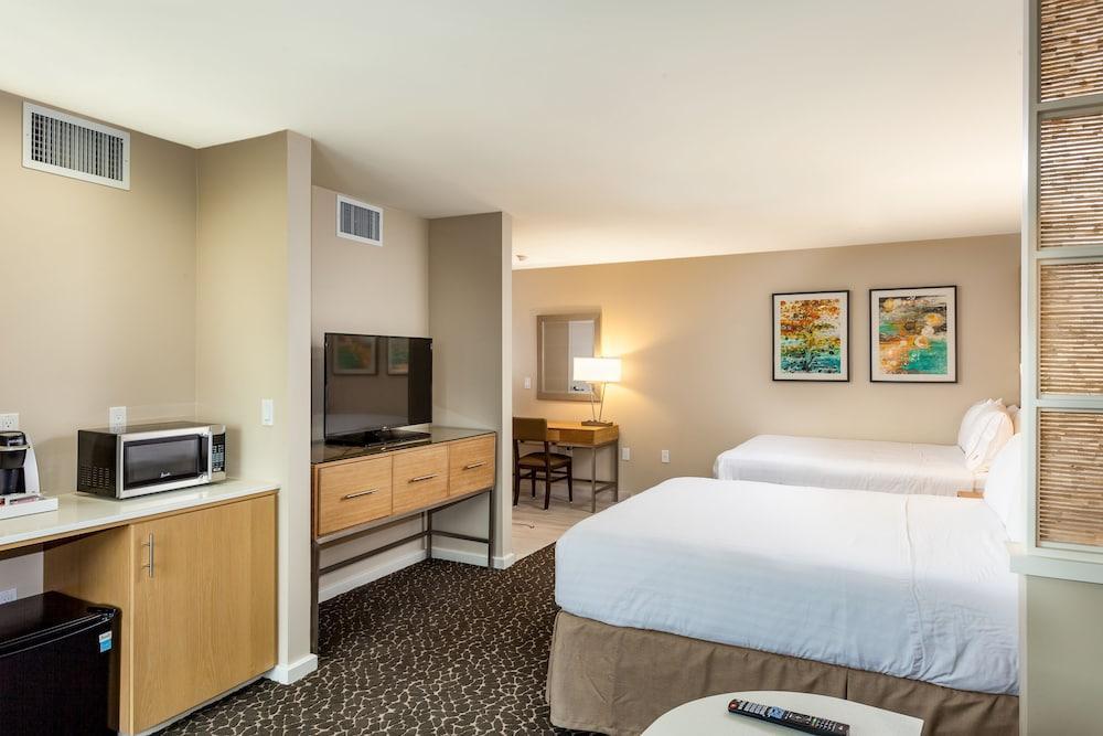 Resort Express And La Jolla - Windansea Beach, And Ihg