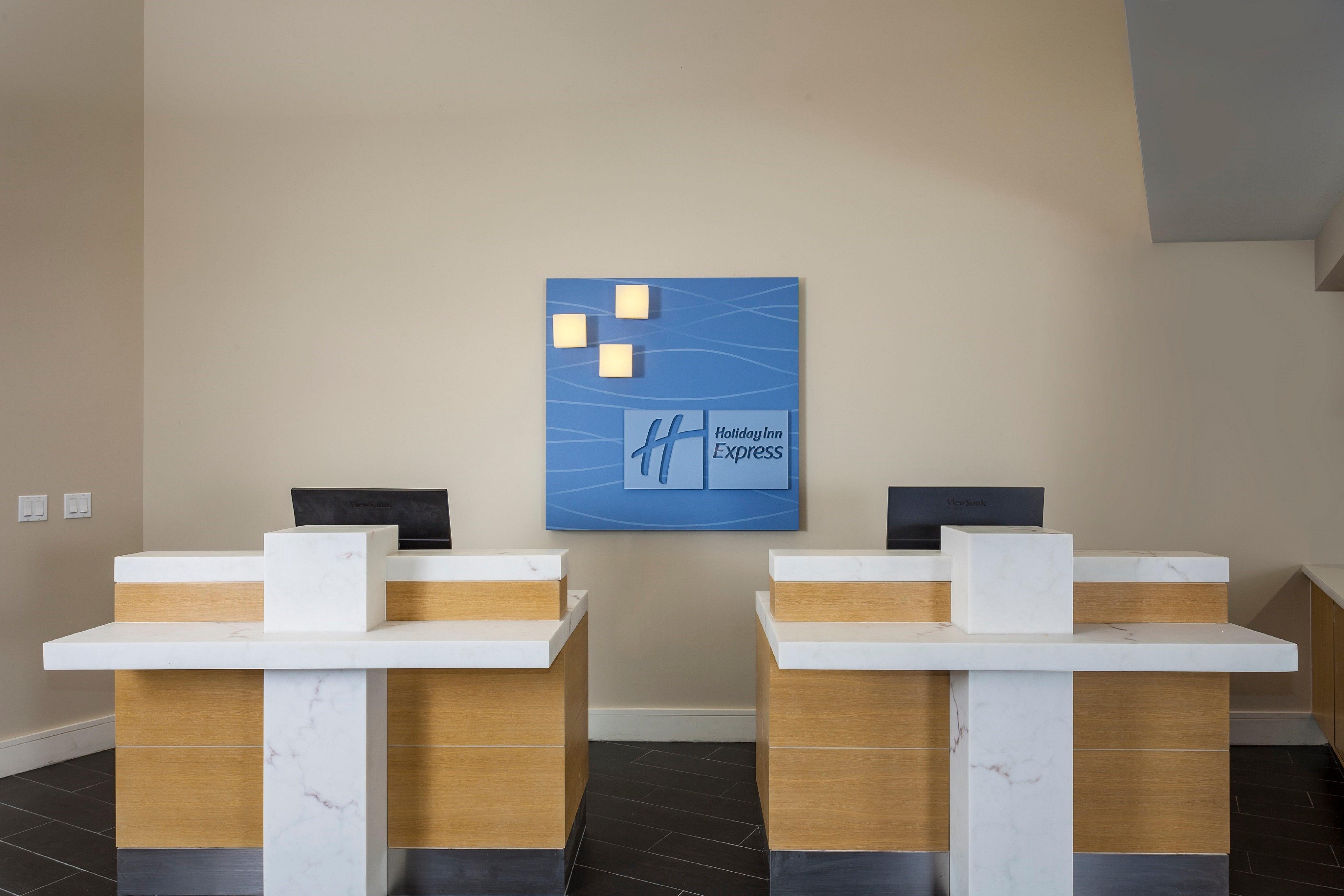 Express And La Jolla - Windansea Beach, And Ihg Resort 2*