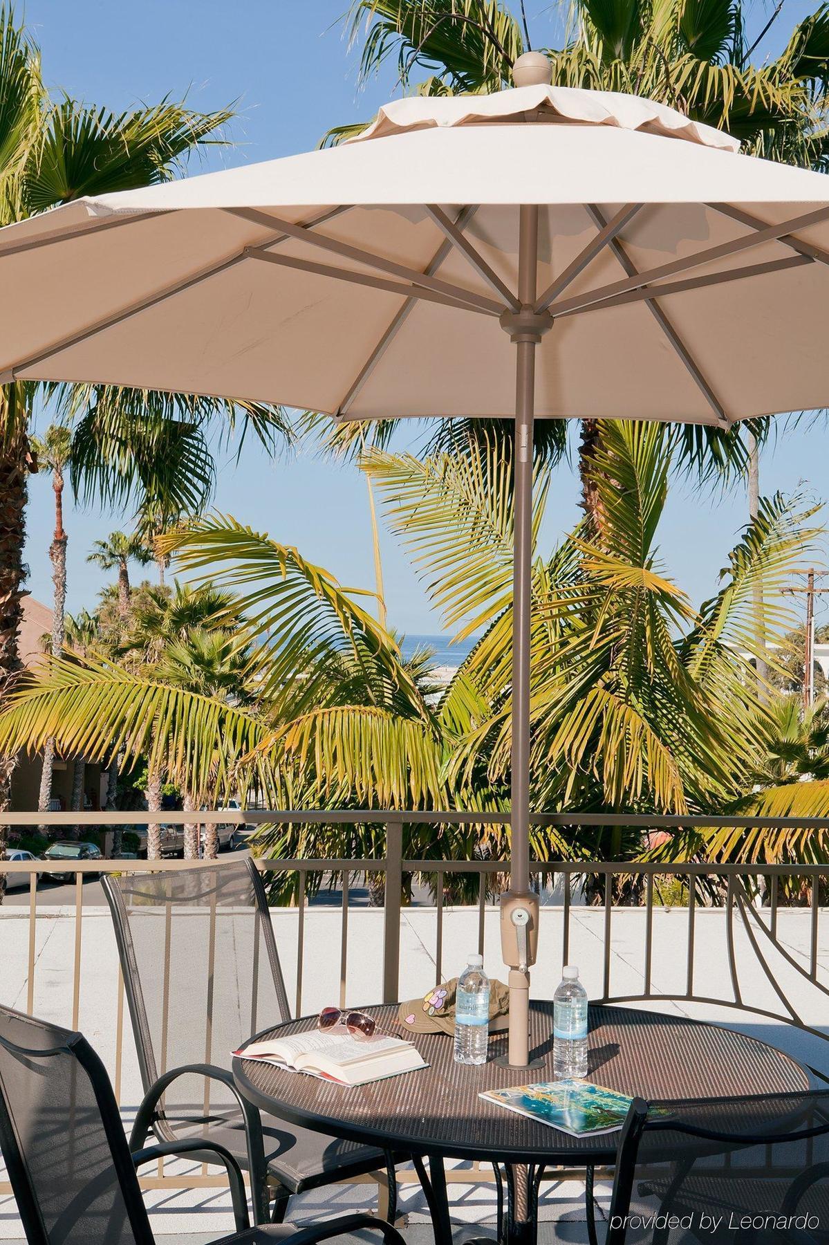 Resort Express And La Jolla - Windansea Beach, And Ihg 2*
