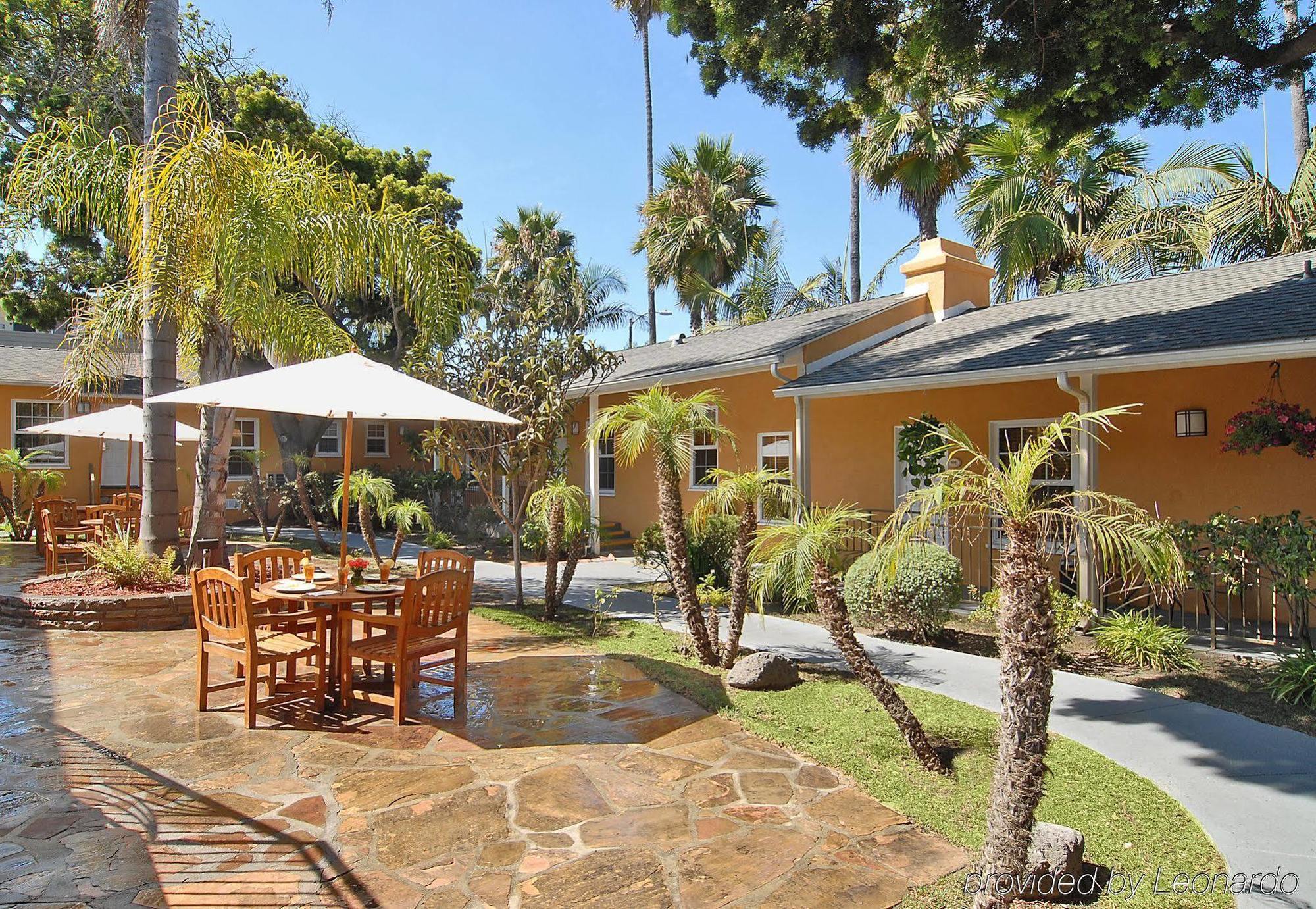 Resort Express And La Jolla - Windansea Beach, And Ihg 2*