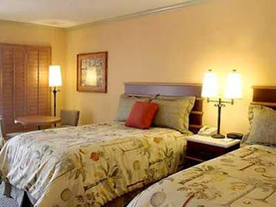 Resort Express And La Jolla - Windansea Beach, And Ihg